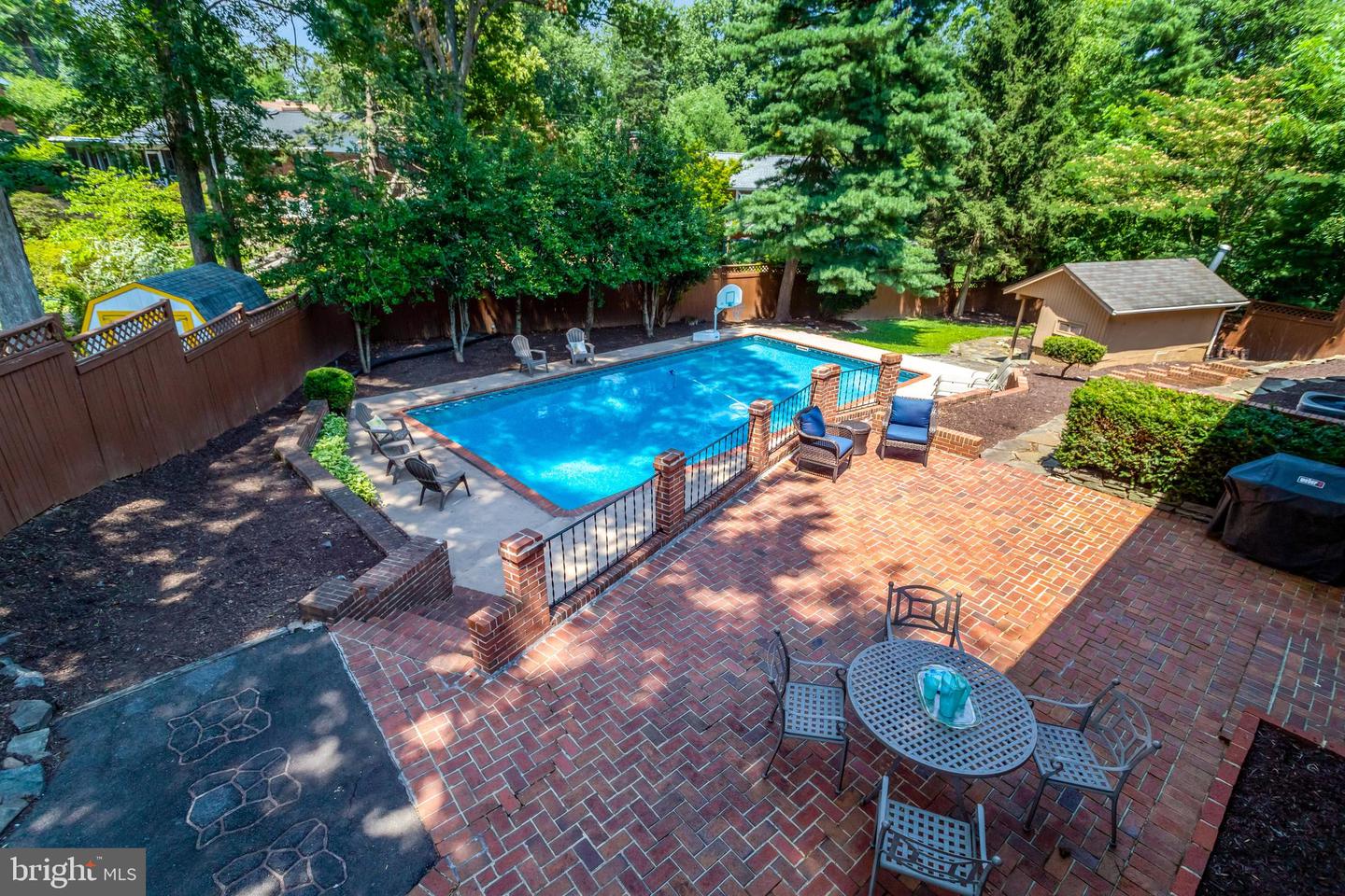 5919 KELLEY CT, ALEXANDRIA, Virginia 22312, 4 Bedrooms Bedrooms, ,2 BathroomsBathrooms,Residential,For sale,5919 KELLEY CT,VAAX2046256 MLS # VAAX2046256