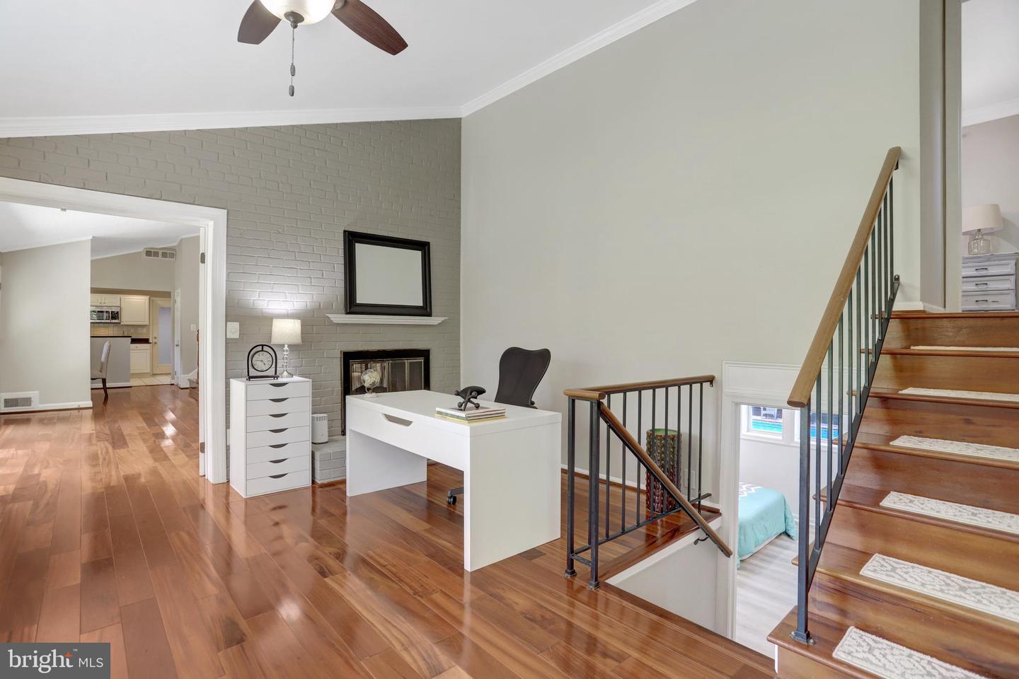5919 KELLEY CT, ALEXANDRIA, Virginia 22312, 4 Bedrooms Bedrooms, ,2 BathroomsBathrooms,Residential,For sale,5919 KELLEY CT,VAAX2046256 MLS # VAAX2046256