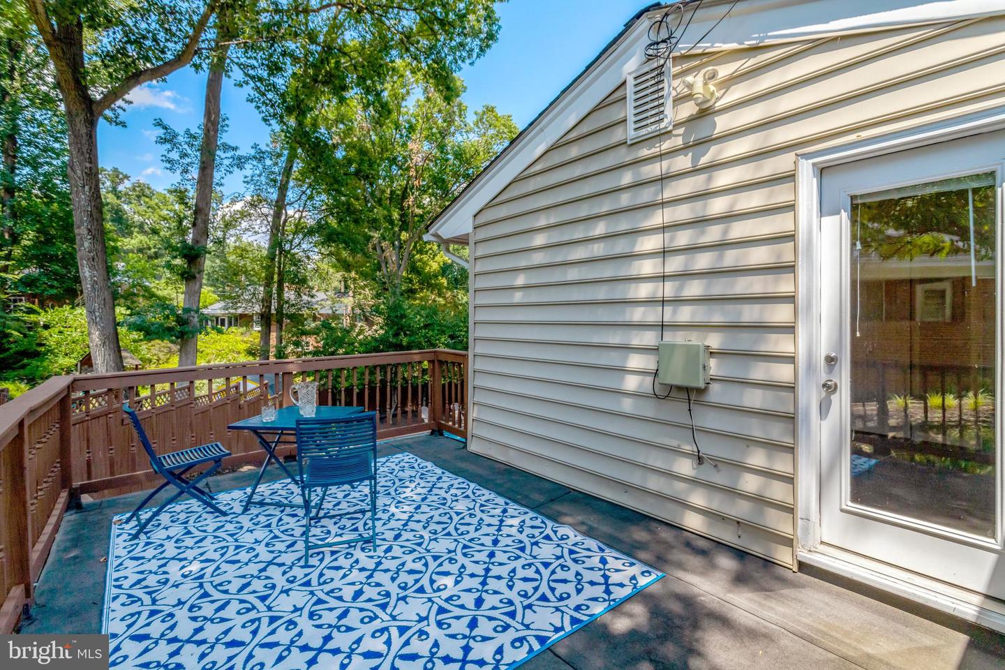 5919 KELLEY CT, ALEXANDRIA, Virginia 22312, 4 Bedrooms Bedrooms, ,2 BathroomsBathrooms,Residential,For sale,5919 KELLEY CT,VAAX2046256 MLS # VAAX2046256