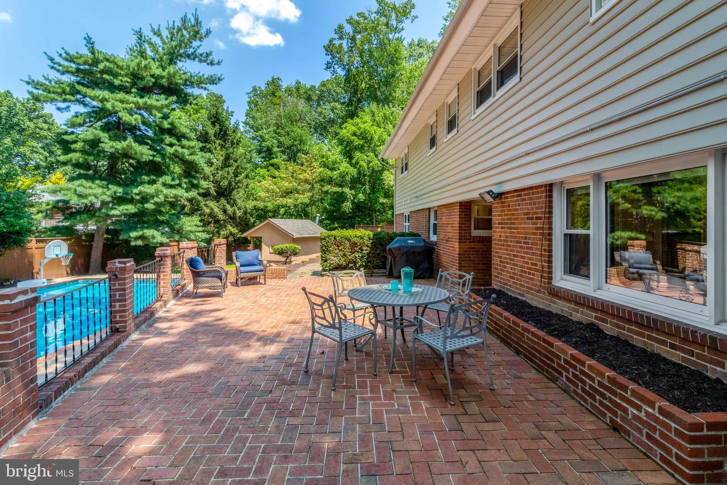 5919 KELLEY CT, ALEXANDRIA, Virginia 22312, 4 Bedrooms Bedrooms, ,2 BathroomsBathrooms,Residential,For sale,5919 KELLEY CT,VAAX2046256 MLS # VAAX2046256