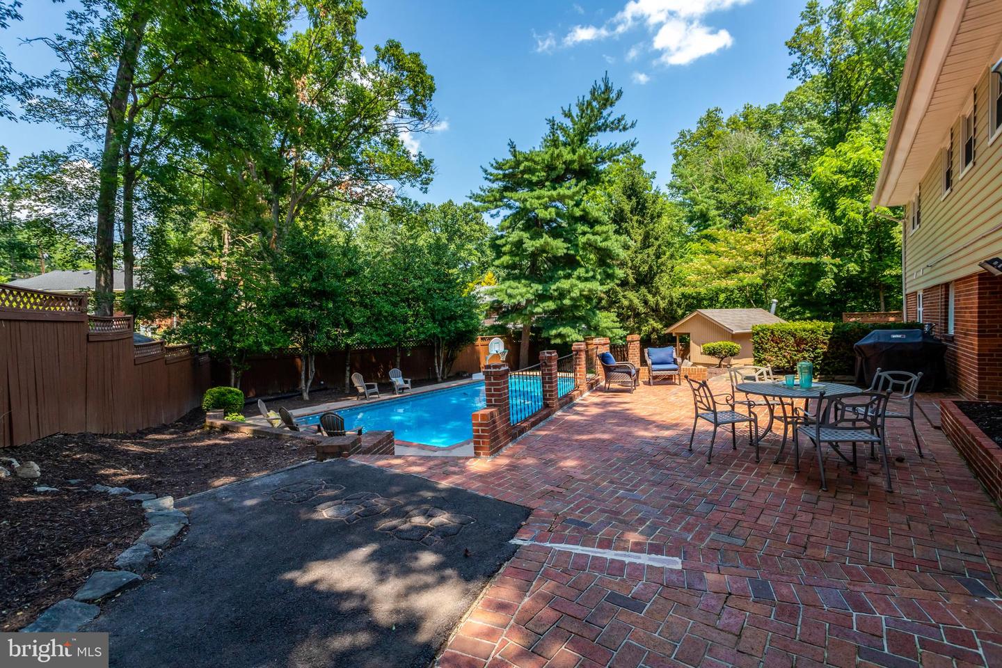 5919 KELLEY CT, ALEXANDRIA, Virginia 22312, 4 Bedrooms Bedrooms, ,2 BathroomsBathrooms,Residential,For sale,5919 KELLEY CT,VAAX2046256 MLS # VAAX2046256