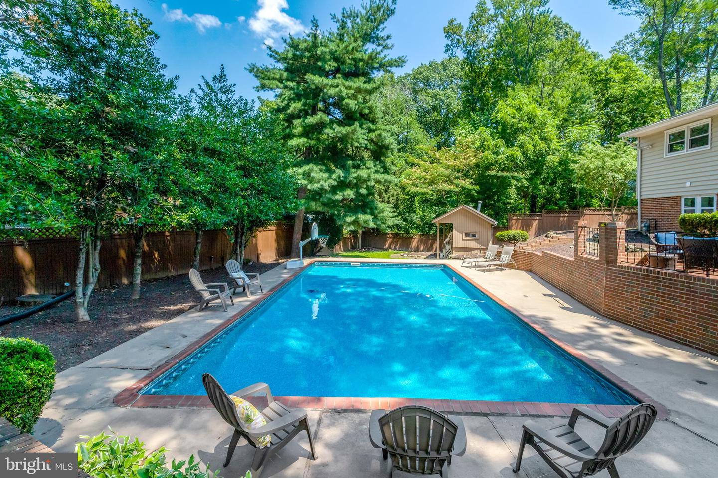 5919 KELLEY CT, ALEXANDRIA, Virginia 22312, 4 Bedrooms Bedrooms, ,2 BathroomsBathrooms,Residential,For sale,5919 KELLEY CT,VAAX2046256 MLS # VAAX2046256