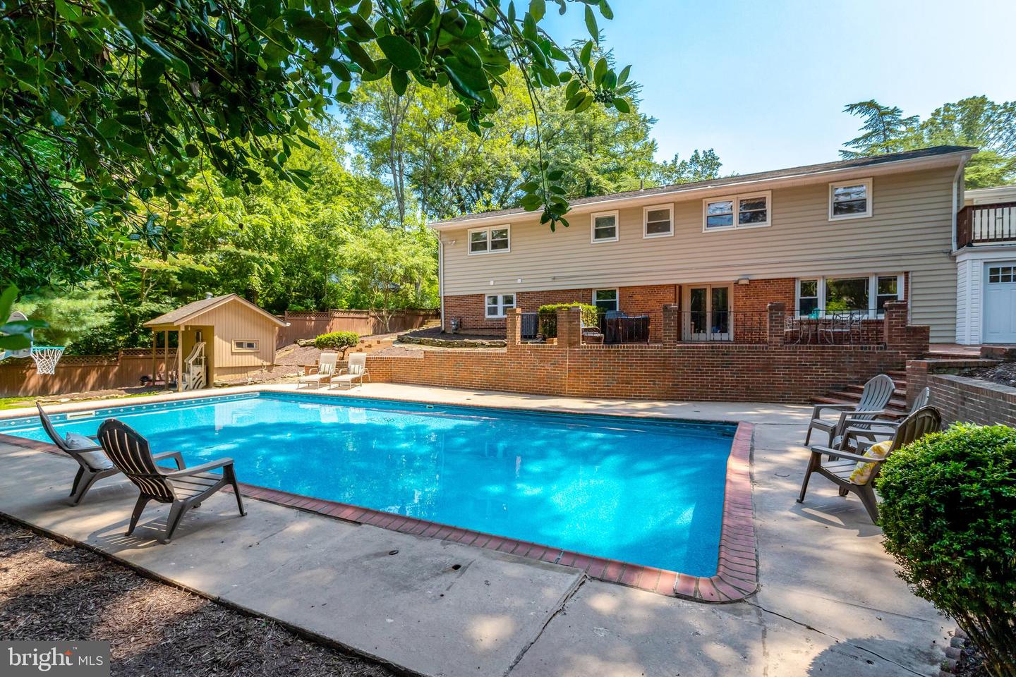5919 KELLEY CT, ALEXANDRIA, Virginia 22312, 4 Bedrooms Bedrooms, ,2 BathroomsBathrooms,Residential,For sale,5919 KELLEY CT,VAAX2046256 MLS # VAAX2046256