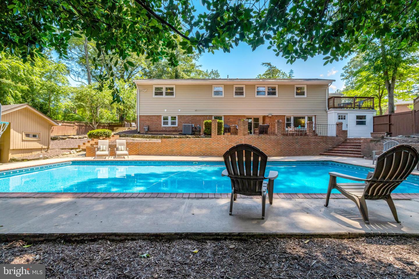 5919 KELLEY CT, ALEXANDRIA, Virginia 22312, 4 Bedrooms Bedrooms, ,2 BathroomsBathrooms,Residential,For sale,5919 KELLEY CT,VAAX2046256 MLS # VAAX2046256
