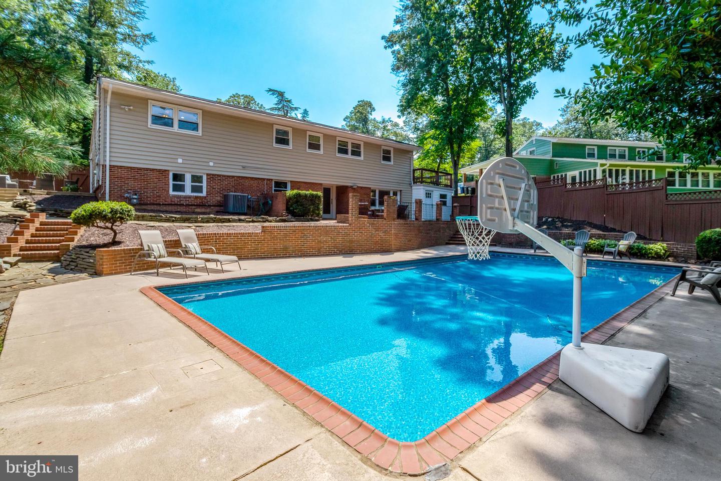 5919 KELLEY CT, ALEXANDRIA, Virginia 22312, 4 Bedrooms Bedrooms, ,2 BathroomsBathrooms,Residential,For sale,5919 KELLEY CT,VAAX2046256 MLS # VAAX2046256