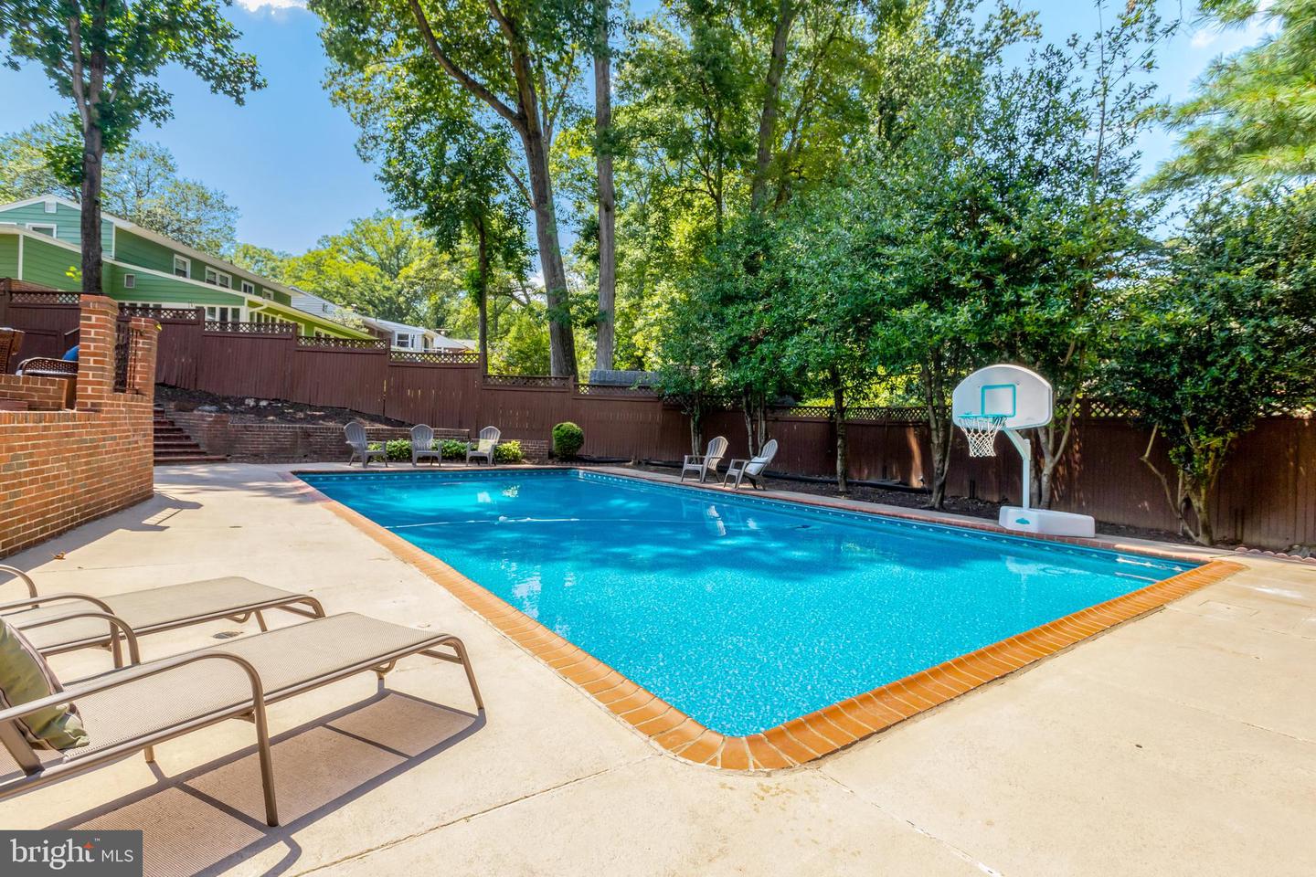 5919 KELLEY CT, ALEXANDRIA, Virginia 22312, 4 Bedrooms Bedrooms, ,2 BathroomsBathrooms,Residential,For sale,5919 KELLEY CT,VAAX2046256 MLS # VAAX2046256