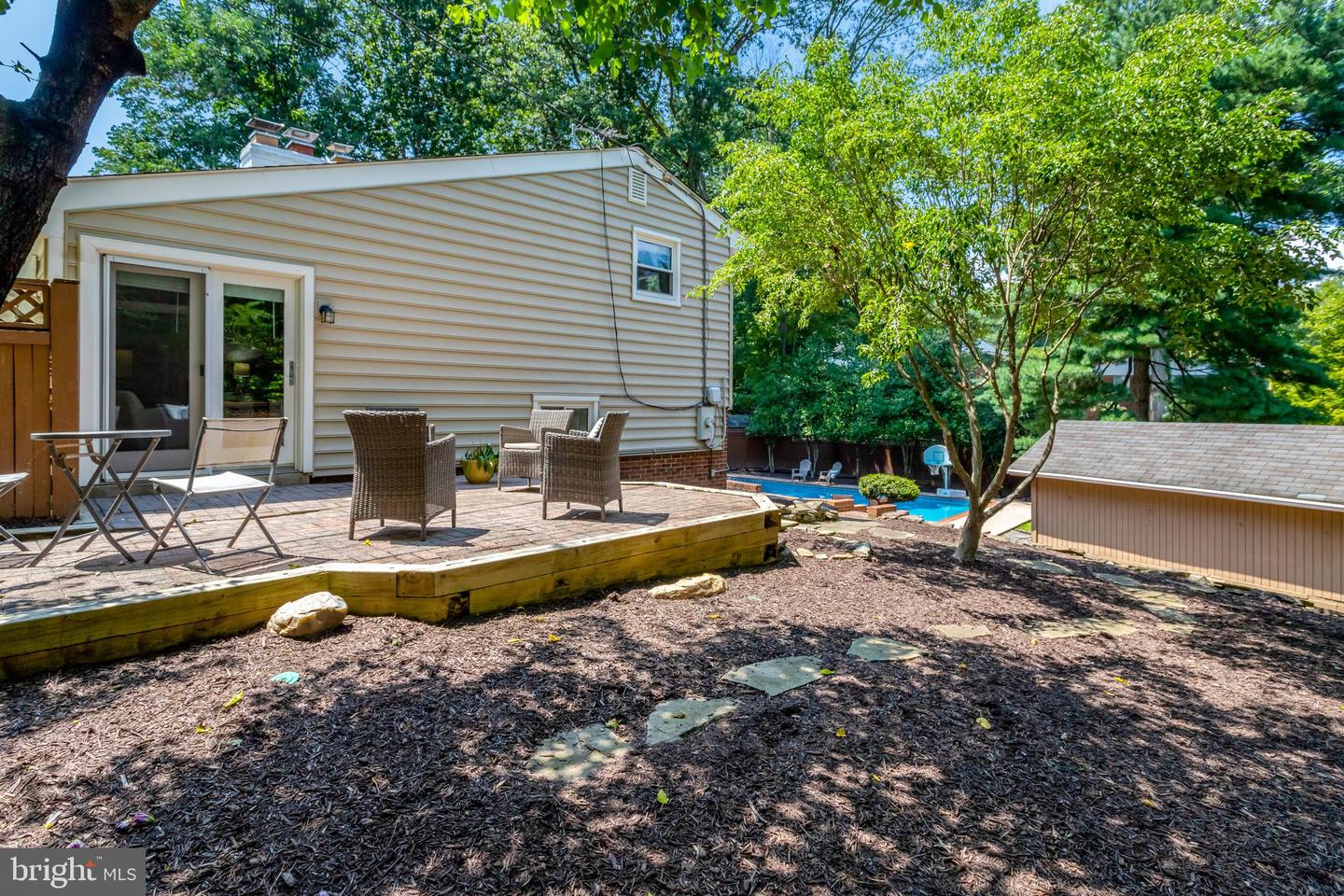 5919 KELLEY CT, ALEXANDRIA, Virginia 22312, 4 Bedrooms Bedrooms, ,2 BathroomsBathrooms,Residential,For sale,5919 KELLEY CT,VAAX2046256 MLS # VAAX2046256