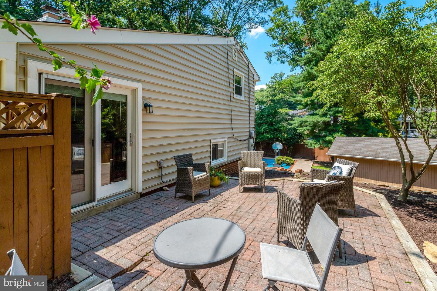 5919 KELLEY CT, ALEXANDRIA, Virginia 22312, 4 Bedrooms Bedrooms, ,2 BathroomsBathrooms,Residential,For sale,5919 KELLEY CT,VAAX2046256 MLS # VAAX2046256
