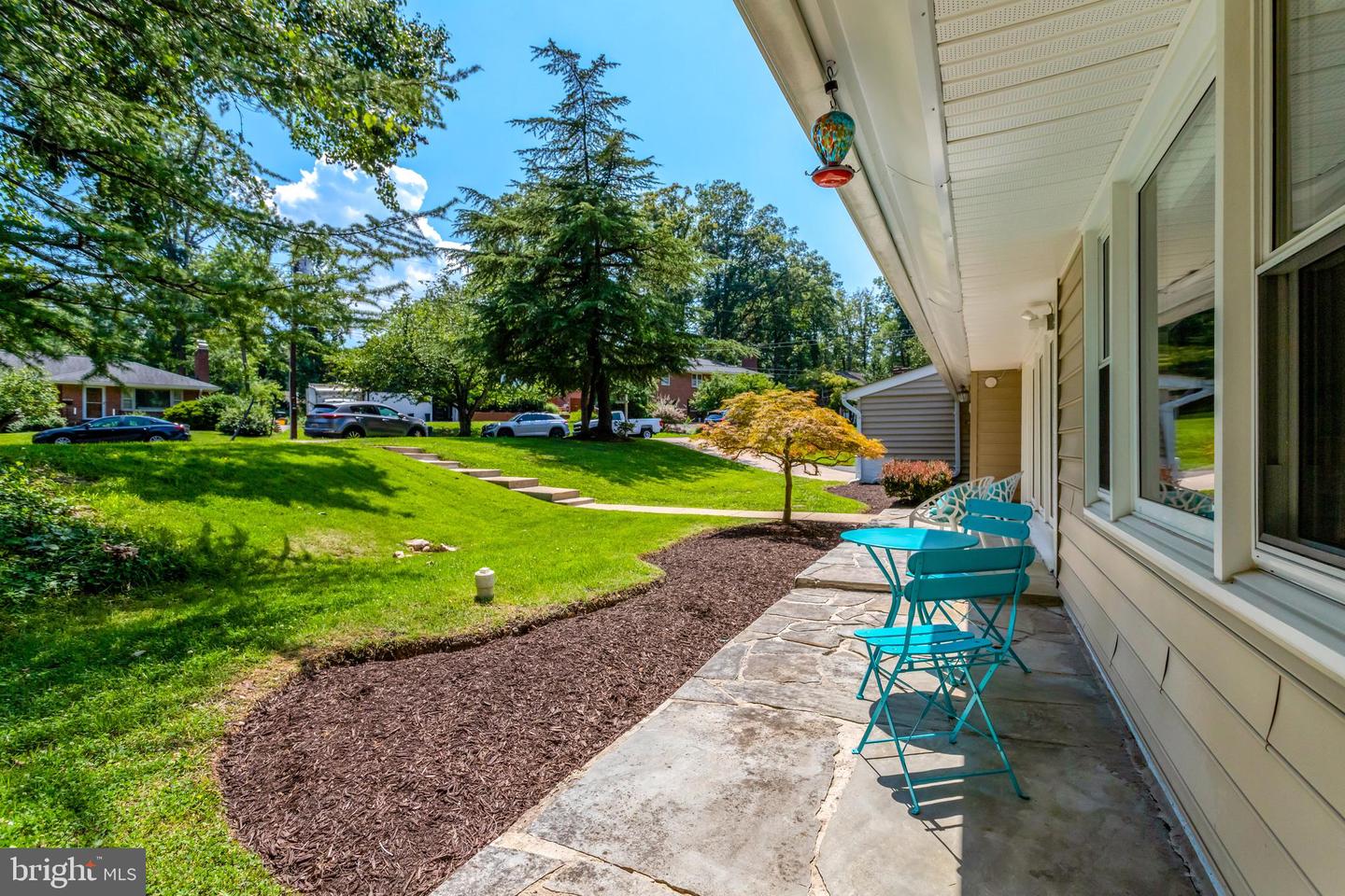 5919 KELLEY CT, ALEXANDRIA, Virginia 22312, 4 Bedrooms Bedrooms, ,2 BathroomsBathrooms,Residential,For sale,5919 KELLEY CT,VAAX2046256 MLS # VAAX2046256