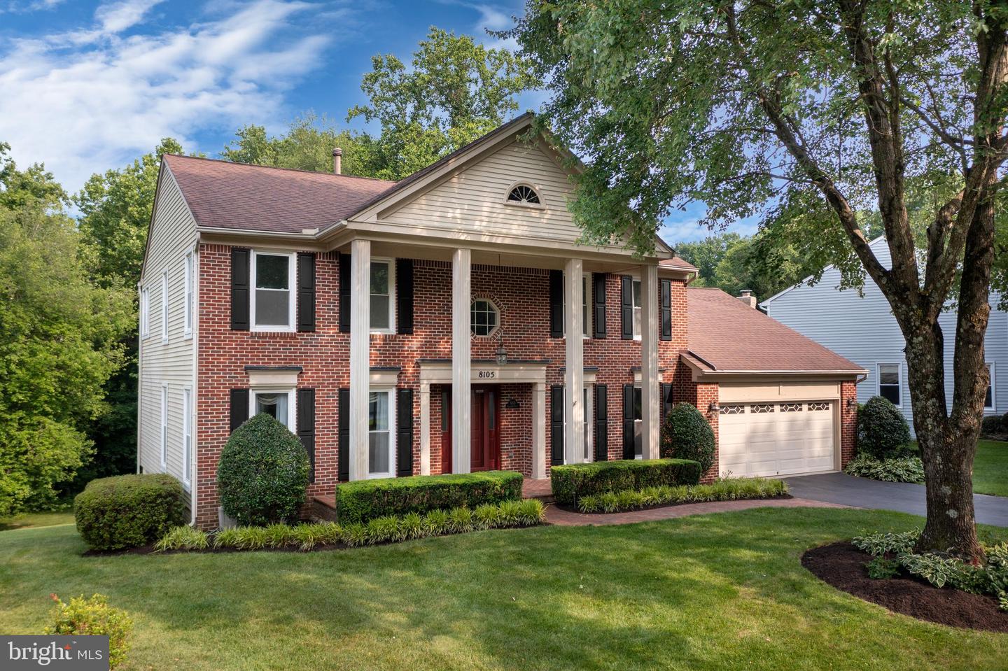 8105 OVERLAKE CT, FAIRFAX STATION, Virginia 22039, 4 Bedrooms Bedrooms, ,3 BathroomsBathrooms,Residential,For sale,8105 OVERLAKE CT,VAFX2246334 MLS # VAFX2246334