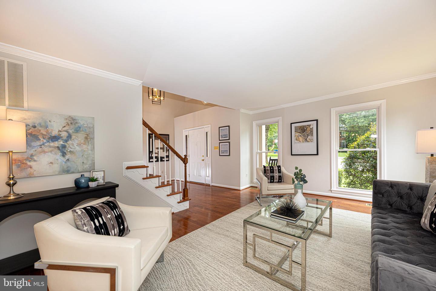 8105 OVERLAKE CT, FAIRFAX STATION, Virginia 22039, 4 Bedrooms Bedrooms, ,3 BathroomsBathrooms,Residential,For sale,8105 OVERLAKE CT,VAFX2246334 MLS # VAFX2246334