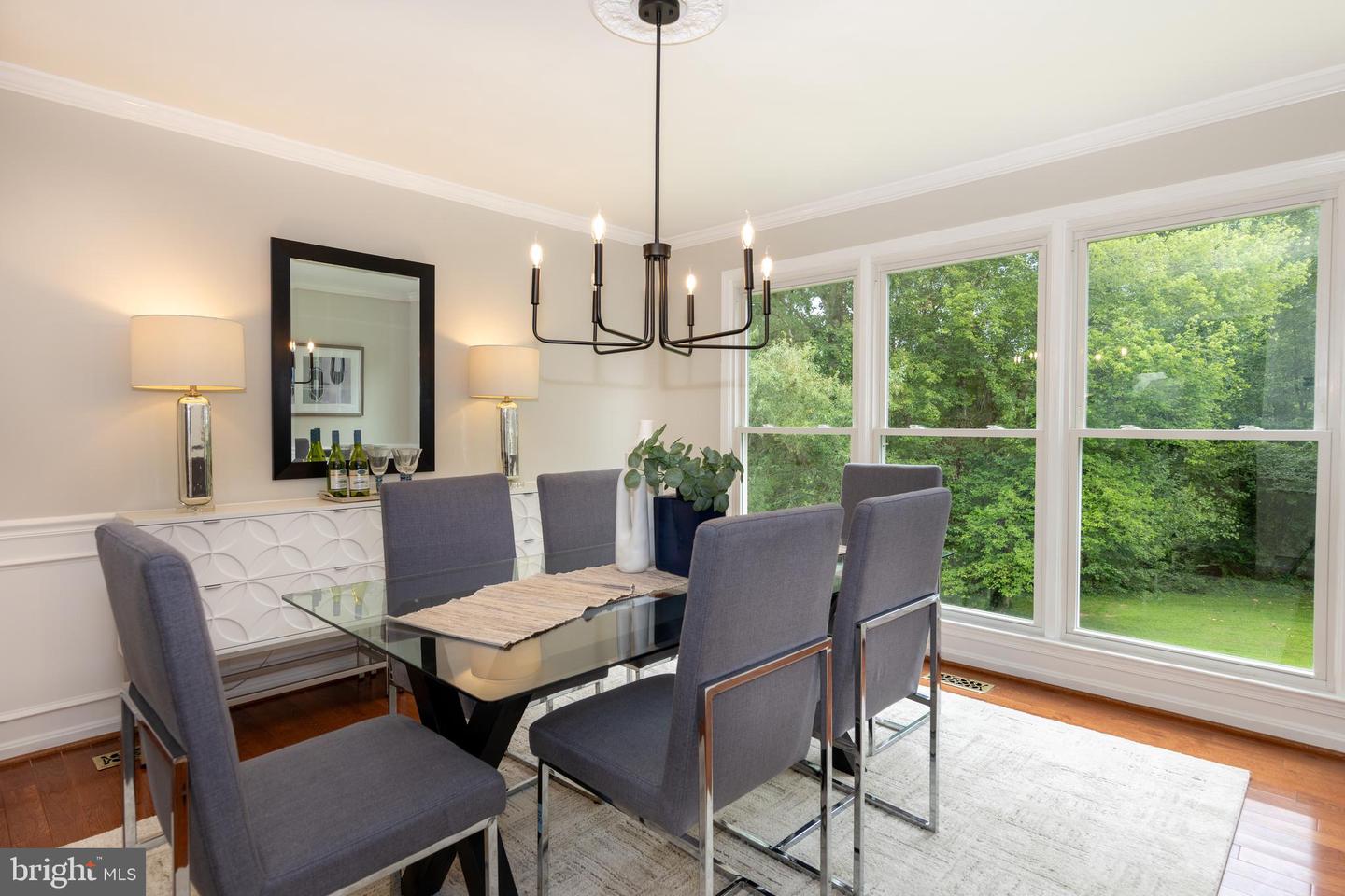 8105 OVERLAKE CT, FAIRFAX STATION, Virginia 22039, 4 Bedrooms Bedrooms, ,3 BathroomsBathrooms,Residential,For sale,8105 OVERLAKE CT,VAFX2246334 MLS # VAFX2246334