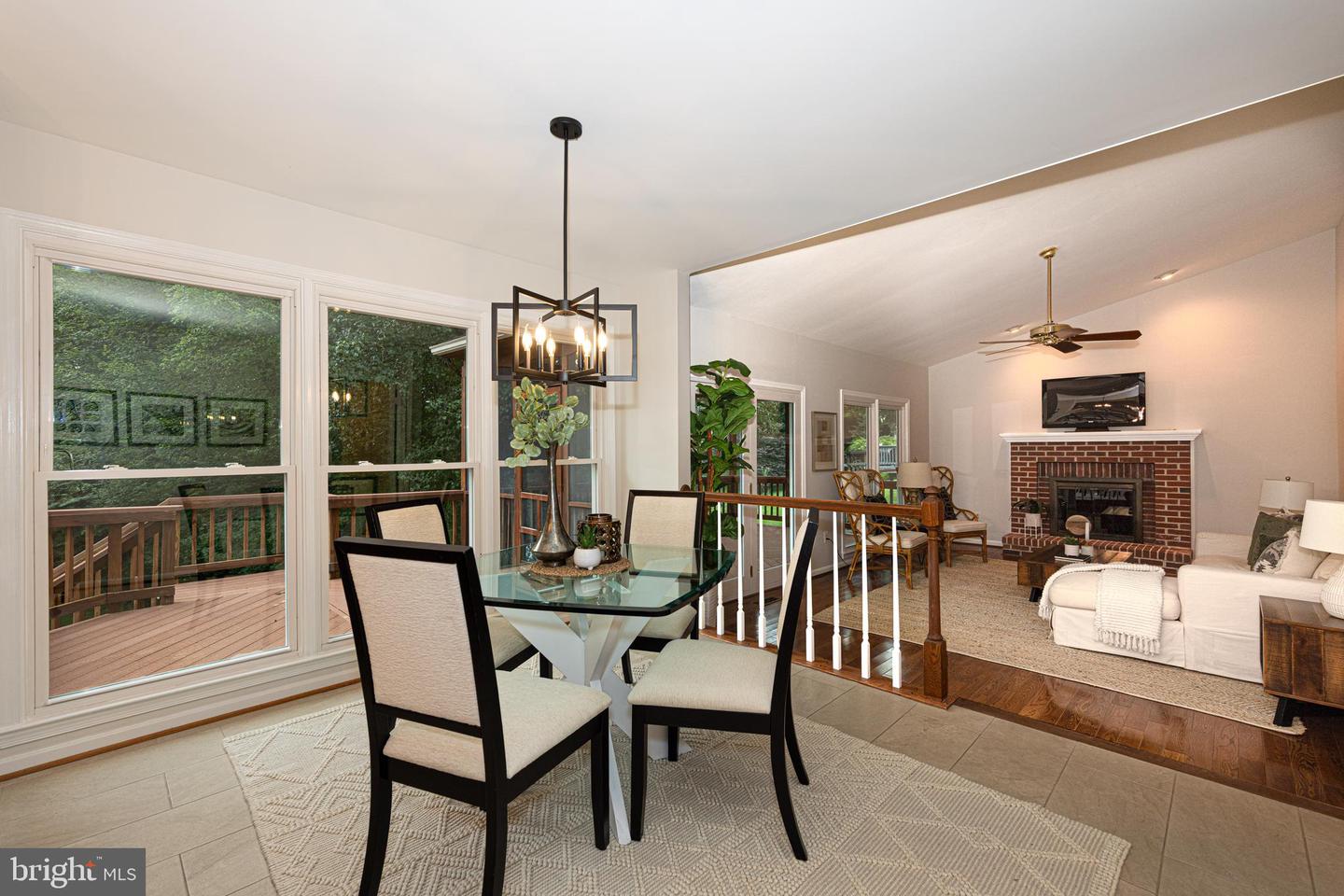 8105 OVERLAKE CT, FAIRFAX STATION, Virginia 22039, 4 Bedrooms Bedrooms, ,3 BathroomsBathrooms,Residential,For sale,8105 OVERLAKE CT,VAFX2246334 MLS # VAFX2246334