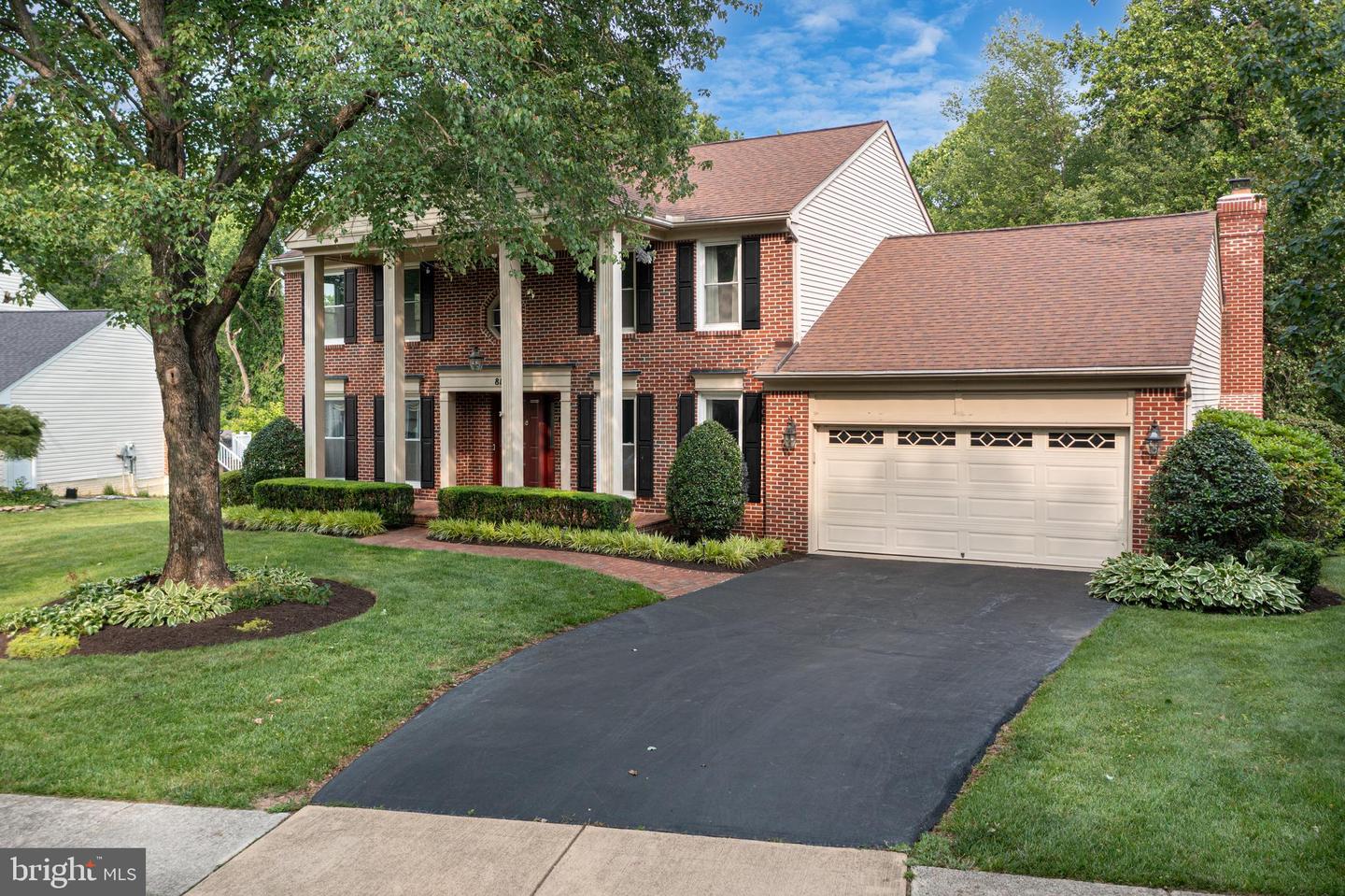 8105 OVERLAKE CT, FAIRFAX STATION, Virginia 22039, 4 Bedrooms Bedrooms, ,3 BathroomsBathrooms,Residential,For sale,8105 OVERLAKE CT,VAFX2246334 MLS # VAFX2246334