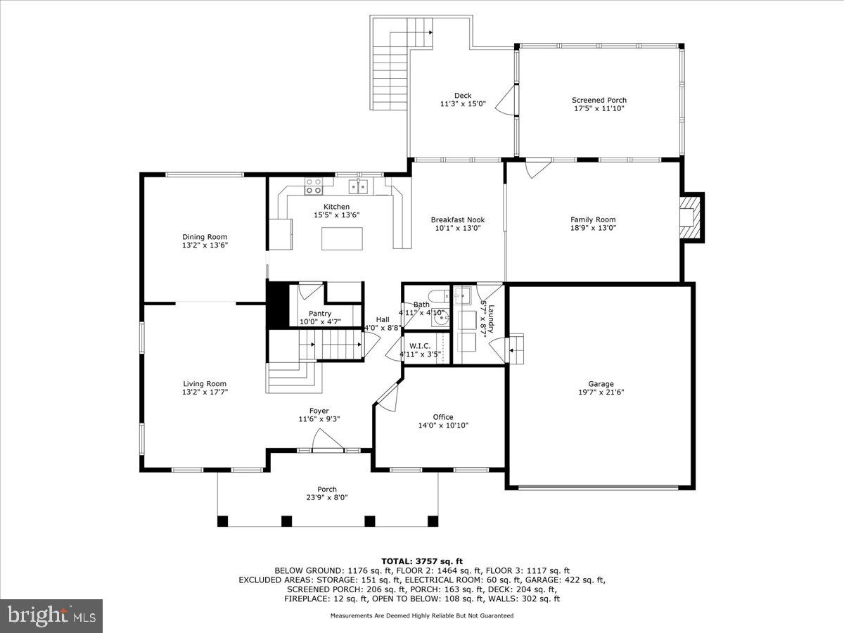 8105 OVERLAKE CT, FAIRFAX STATION, Virginia 22039, 4 Bedrooms Bedrooms, ,3 BathroomsBathrooms,Residential,For sale,8105 OVERLAKE CT,VAFX2246334 MLS # VAFX2246334