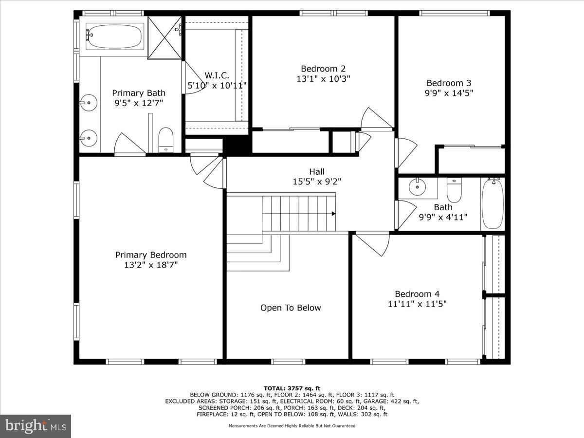 8105 OVERLAKE CT, FAIRFAX STATION, Virginia 22039, 4 Bedrooms Bedrooms, ,3 BathroomsBathrooms,Residential,For sale,8105 OVERLAKE CT,VAFX2246334 MLS # VAFX2246334