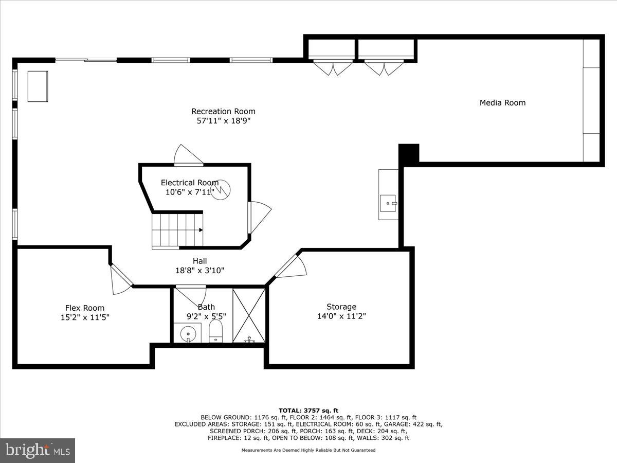 8105 OVERLAKE CT, FAIRFAX STATION, Virginia 22039, 4 Bedrooms Bedrooms, ,3 BathroomsBathrooms,Residential,For sale,8105 OVERLAKE CT,VAFX2246334 MLS # VAFX2246334