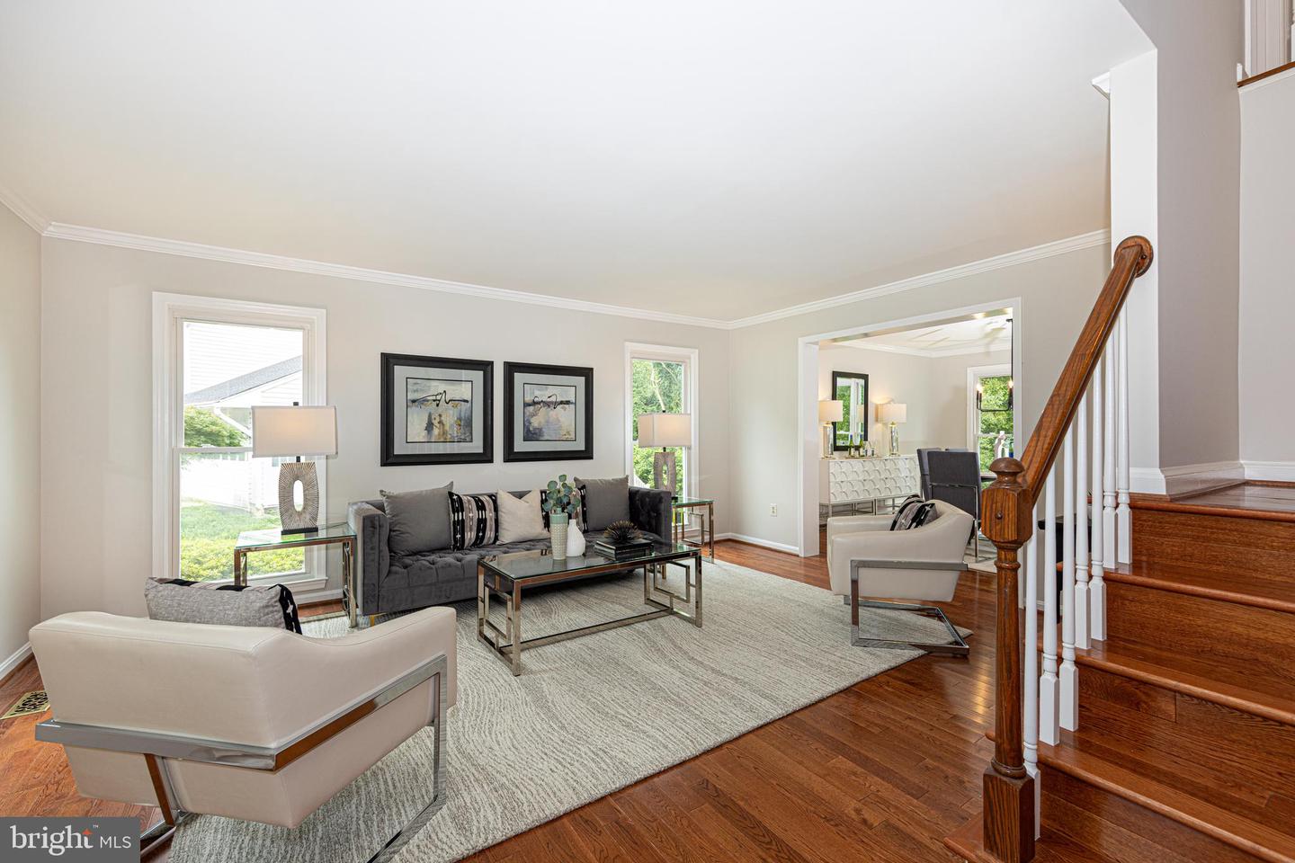 8105 OVERLAKE CT, FAIRFAX STATION, Virginia 22039, 4 Bedrooms Bedrooms, ,3 BathroomsBathrooms,Residential,For sale,8105 OVERLAKE CT,VAFX2246334 MLS # VAFX2246334