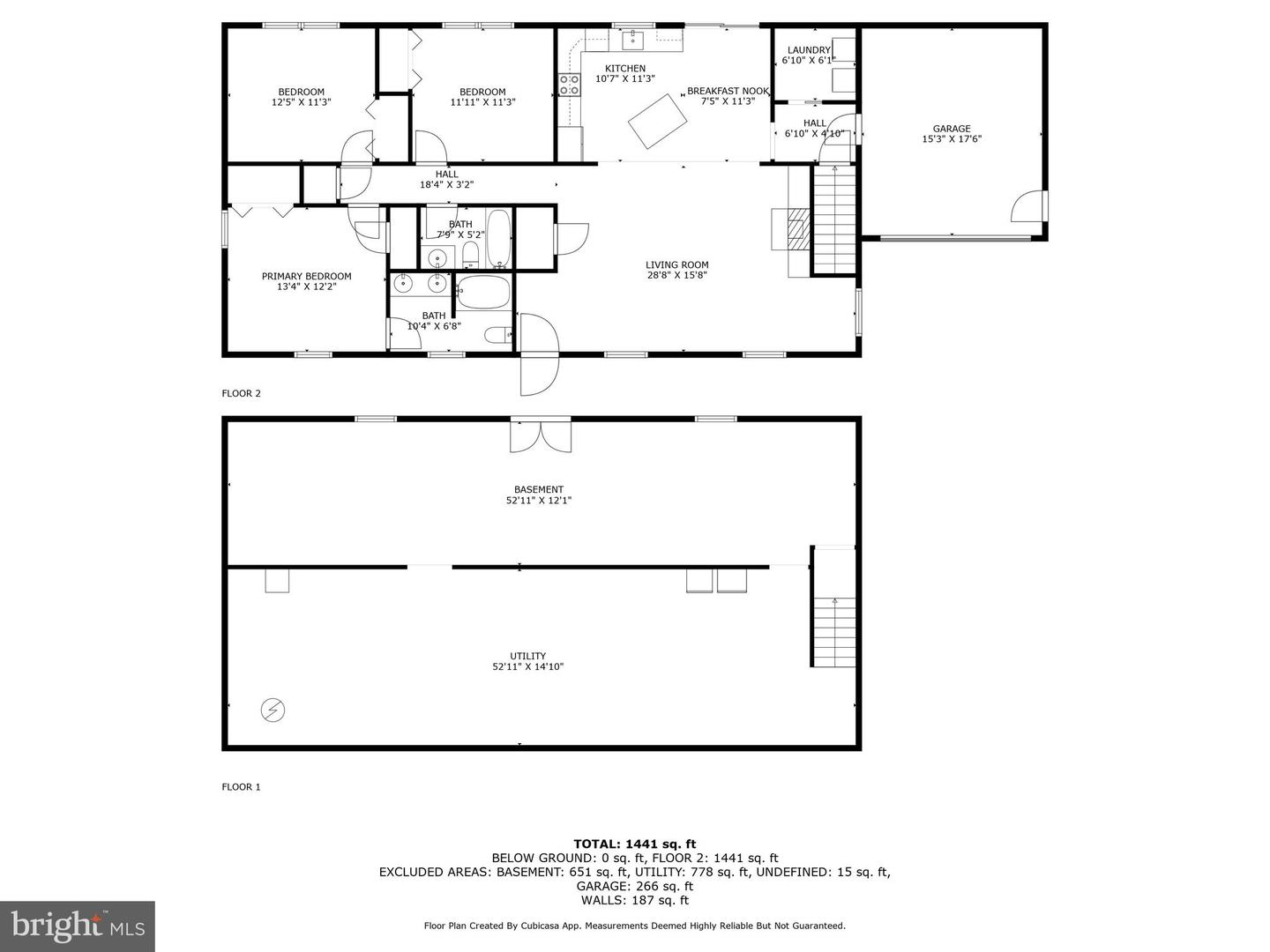 7488 TERRI LANE, RIXEYVILLE, Virginia 22737, 3 Bedrooms Bedrooms, ,2 BathroomsBathrooms,Residential,For sale,7488 TERRI LANE,VACU2010760 MLS # VACU2010760