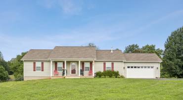7488 TERRI LANE, RIXEYVILLE, Virginia 22737, 3 Bedrooms Bedrooms, ,2 BathroomsBathrooms,Residential,For sale,7488 TERRI LANE,VACU2010760 MLS # VACU2010760