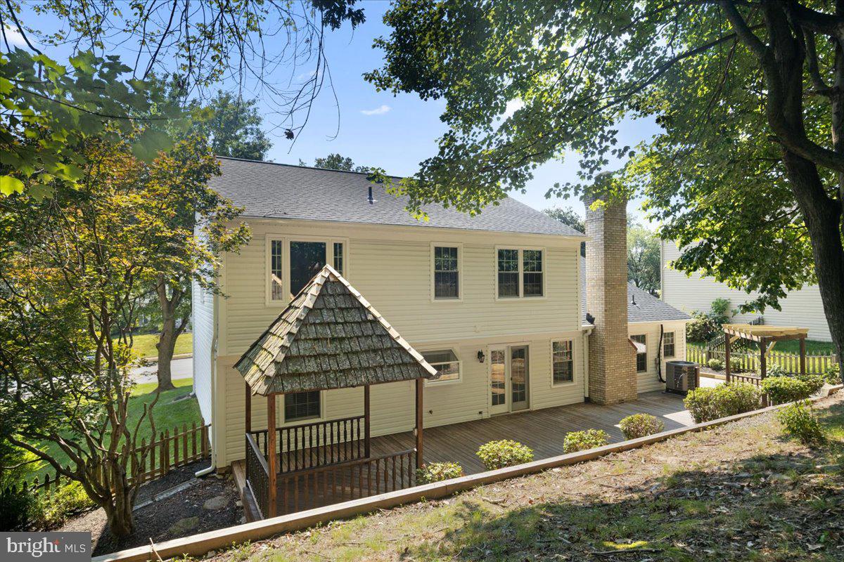 12562 CRICKET LN, WOODBRIDGE, Virginia 22192, 4 Bedrooms Bedrooms, ,2 BathroomsBathrooms,Residential,For sale,12562 CRICKET LN,VAPW2096754 MLS # VAPW2096754