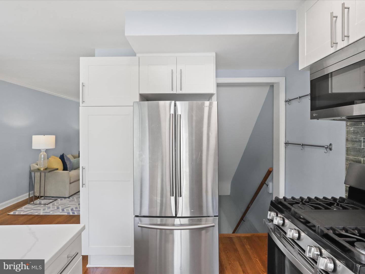 1745 N CLIFF ST N, ALEXANDRIA, Virginia 22301, 2 Bedrooms Bedrooms, ,2 BathroomsBathrooms,Residential,For sale,1745 N CLIFF ST N,VAAX2046426 MLS # VAAX2046426
