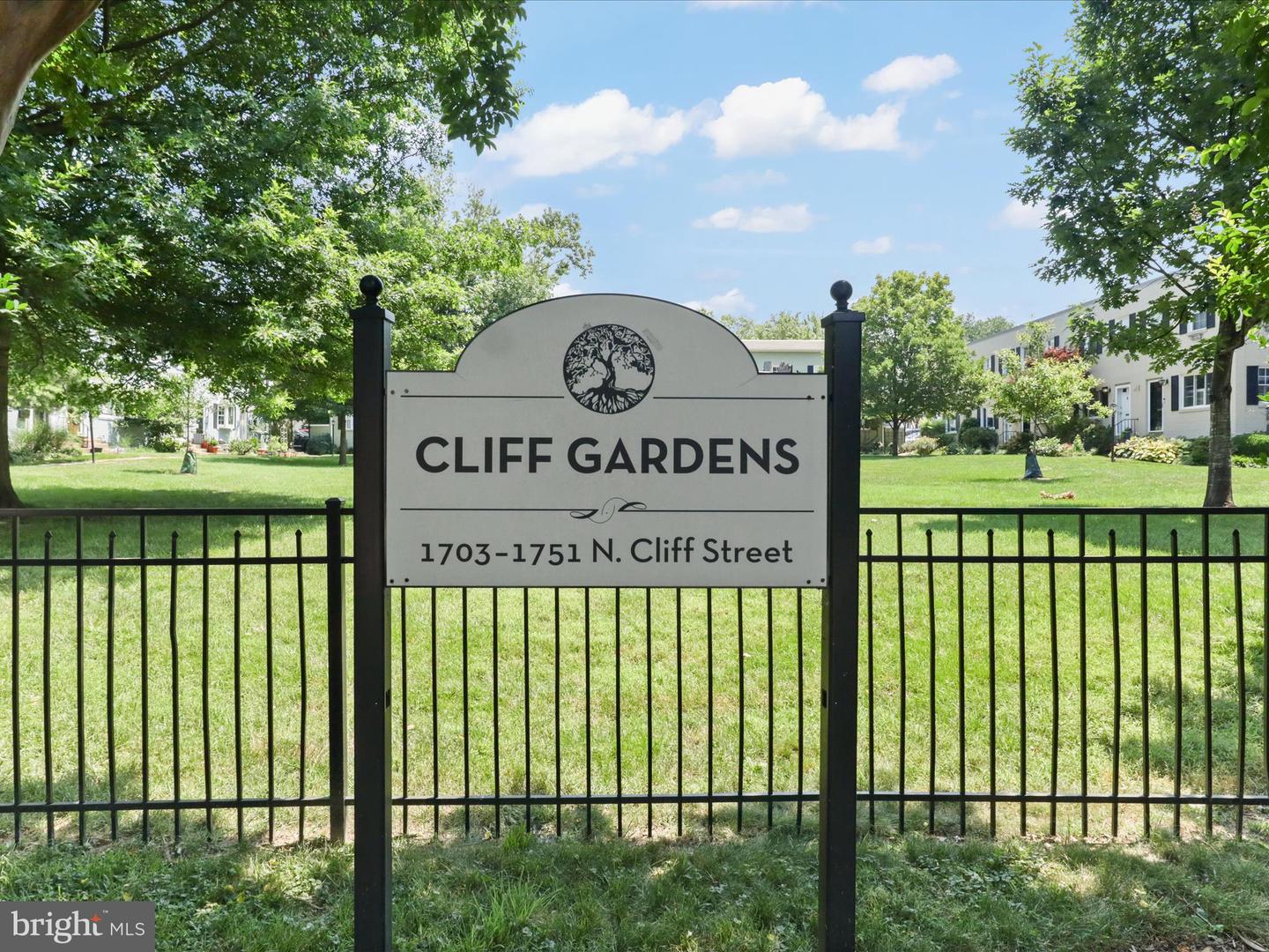 1745 N CLIFF ST N, ALEXANDRIA, Virginia 22301, 2 Bedrooms Bedrooms, ,2 BathroomsBathrooms,Residential,For sale,1745 N CLIFF ST N,VAAX2046426 MLS # VAAX2046426