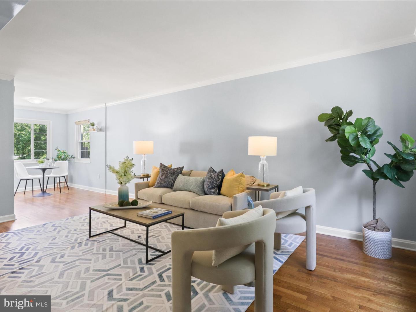1745 N CLIFF ST N, ALEXANDRIA, Virginia 22301, 2 Bedrooms Bedrooms, ,2 BathroomsBathrooms,Residential,For sale,1745 N CLIFF ST N,VAAX2046426 MLS # VAAX2046426