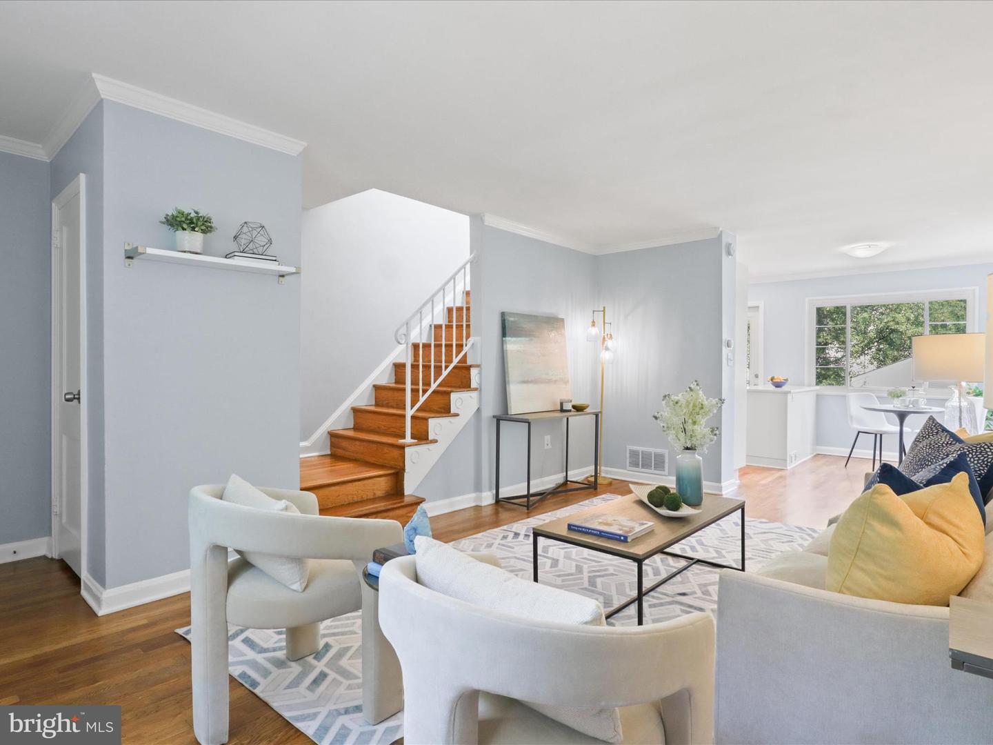 1745 N CLIFF ST N, ALEXANDRIA, Virginia 22301, 2 Bedrooms Bedrooms, ,2 BathroomsBathrooms,Residential,For sale,1745 N CLIFF ST N,VAAX2046426 MLS # VAAX2046426