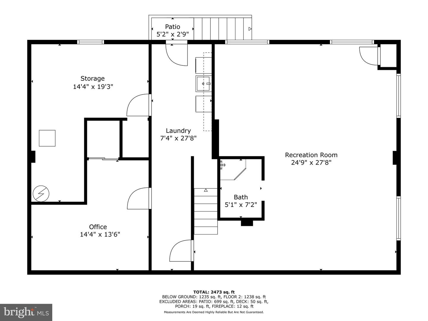 5518 MOULTRIE RD, SPRINGFIELD, Virginia 22151, 3 Bedrooms Bedrooms, ,3 BathroomsBathrooms,Residential,For sale,5518 MOULTRIE RD,VAFX2247016 MLS # VAFX2247016