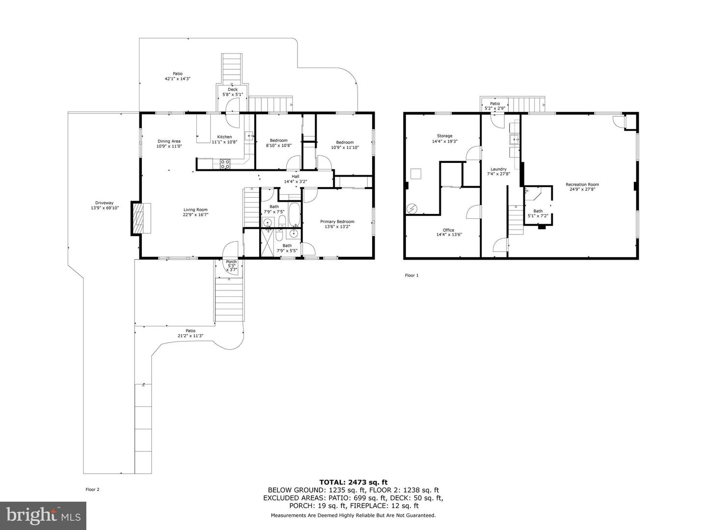5518 MOULTRIE RD, SPRINGFIELD, Virginia 22151, 3 Bedrooms Bedrooms, ,3 BathroomsBathrooms,Residential,For sale,5518 MOULTRIE RD,VAFX2247016 MLS # VAFX2247016