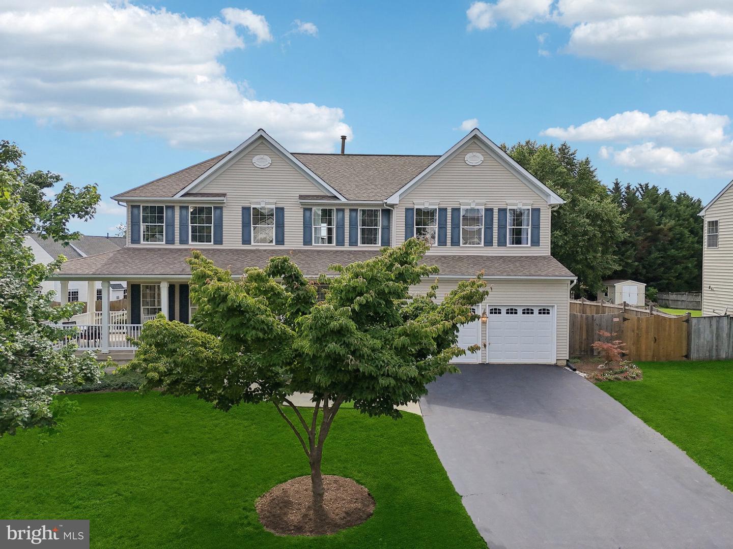 805 VALLEY SPRINGS DR, PURCELLVILLE, Virginia 20132, 6 Bedrooms Bedrooms, ,4 BathroomsBathrooms,Residential,For sale,805 VALLEY SPRINGS DR,VALO2099420 MLS # VALO2099420