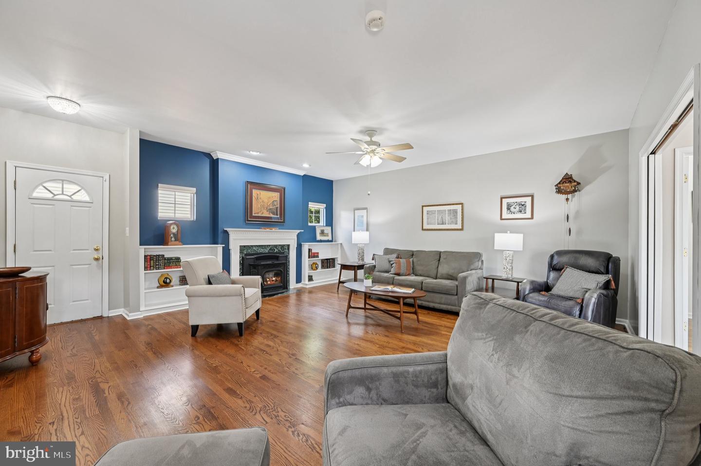 805 VALLEY SPRINGS DR, PURCELLVILLE, Virginia 20132, 6 Bedrooms Bedrooms, ,4 BathroomsBathrooms,Residential,For sale,805 VALLEY SPRINGS DR,VALO2099420 MLS # VALO2099420