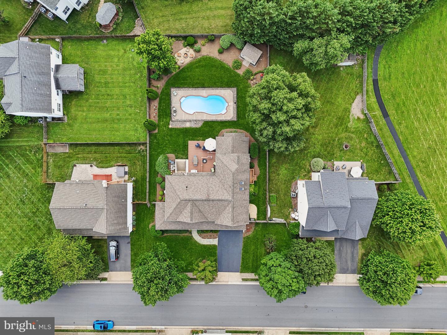 805 VALLEY SPRINGS DR, PURCELLVILLE, Virginia 20132, 6 Bedrooms Bedrooms, ,4 BathroomsBathrooms,Residential,For sale,805 VALLEY SPRINGS DR,VALO2099420 MLS # VALO2099420