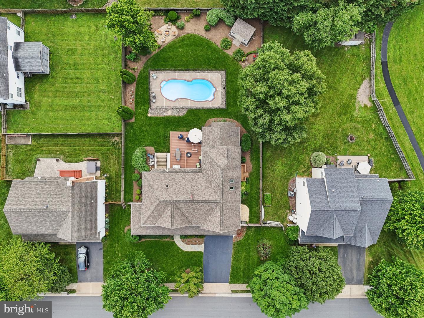 805 VALLEY SPRINGS DR, PURCELLVILLE, Virginia 20132, 6 Bedrooms Bedrooms, ,4 BathroomsBathrooms,Residential,For sale,805 VALLEY SPRINGS DR,VALO2099420 MLS # VALO2099420
