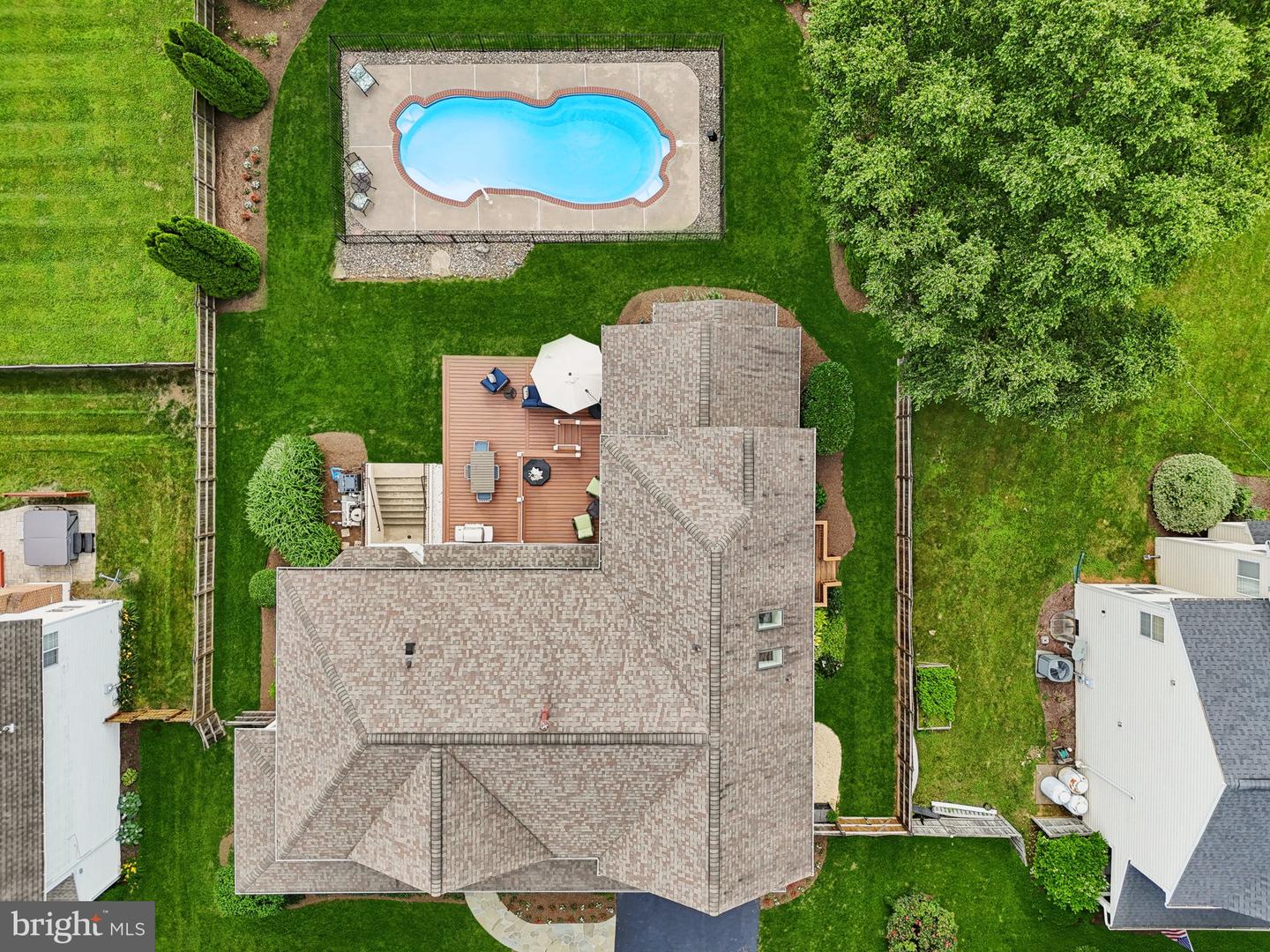 805 VALLEY SPRINGS DR, PURCELLVILLE, Virginia 20132, 6 Bedrooms Bedrooms, ,4 BathroomsBathrooms,Residential,For sale,805 VALLEY SPRINGS DR,VALO2099420 MLS # VALO2099420