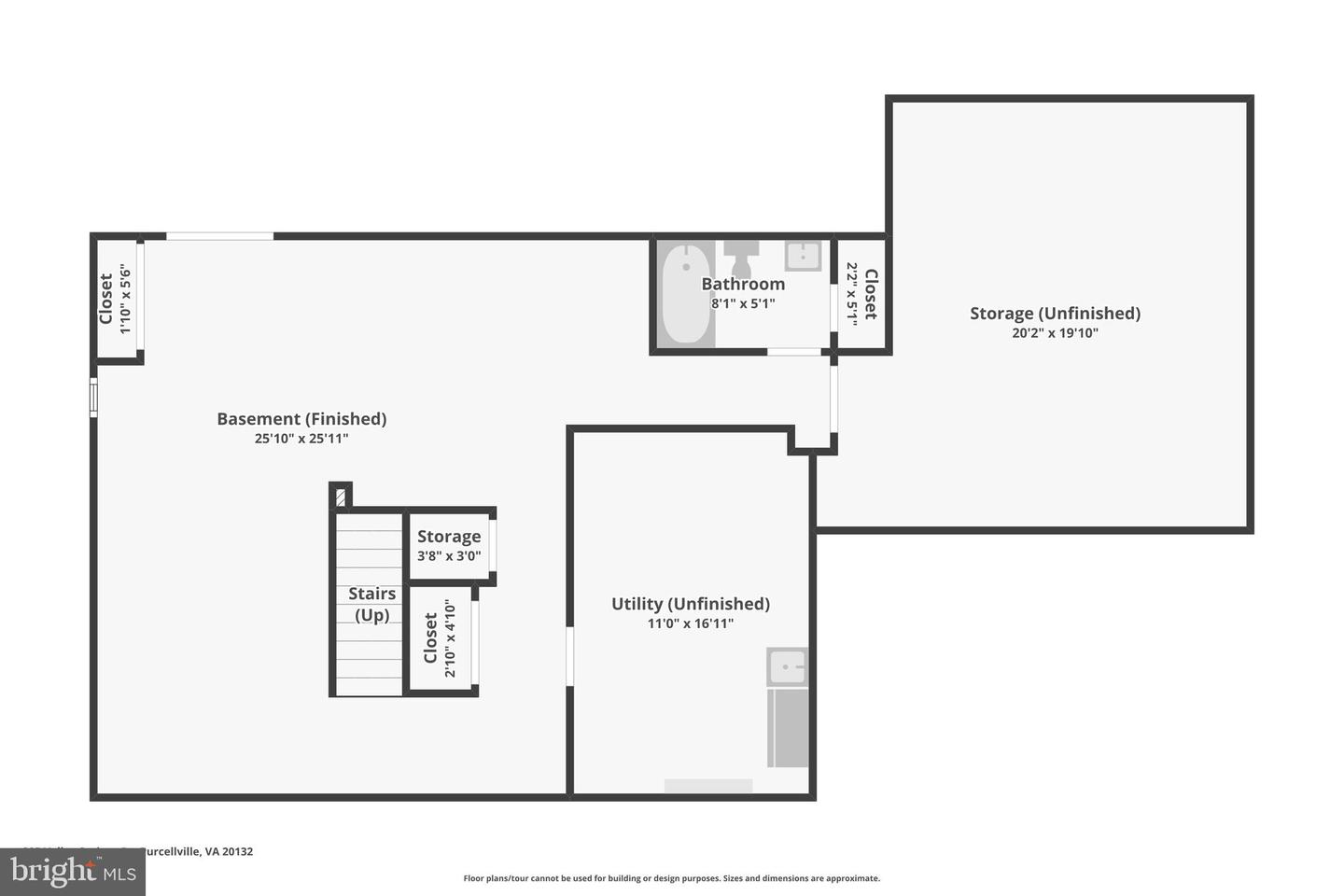 805 VALLEY SPRINGS DR, PURCELLVILLE, Virginia 20132, 6 Bedrooms Bedrooms, ,4 BathroomsBathrooms,Residential,For sale,805 VALLEY SPRINGS DR,VALO2099420 MLS # VALO2099420