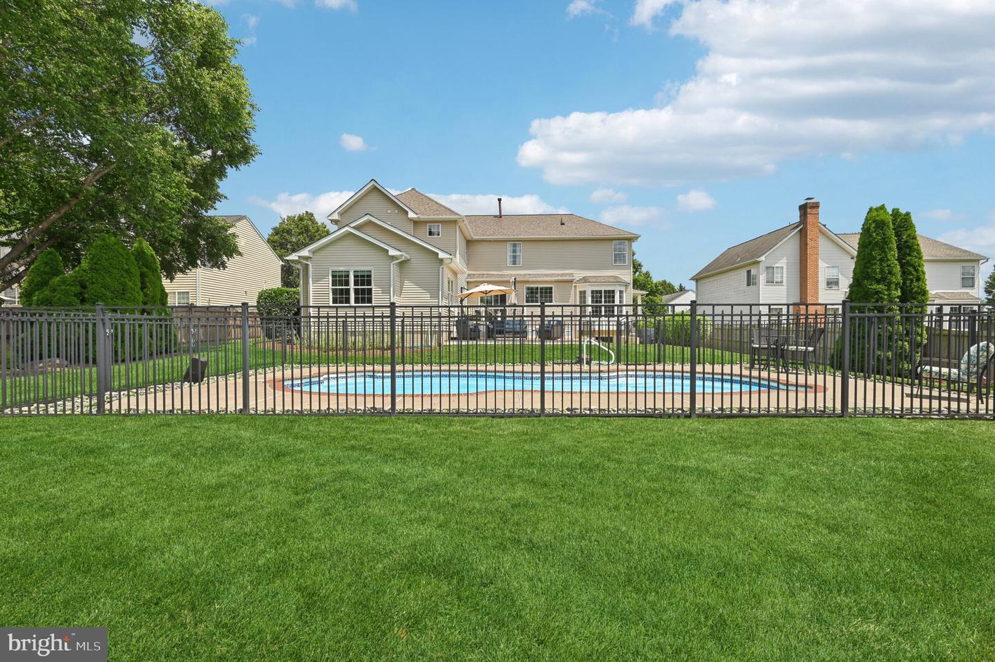 805 VALLEY SPRINGS DR, PURCELLVILLE, Virginia 20132, 6 Bedrooms Bedrooms, ,4 BathroomsBathrooms,Residential,For sale,805 VALLEY SPRINGS DR,VALO2099420 MLS # VALO2099420