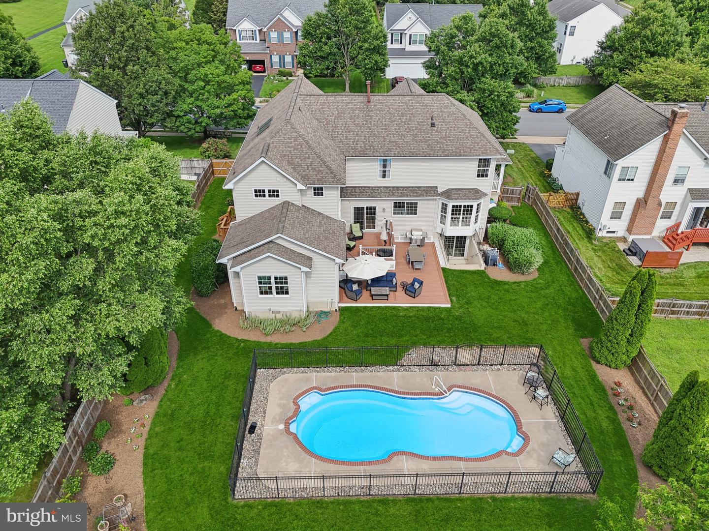 805 VALLEY SPRINGS DR, PURCELLVILLE, Virginia 20132, 6 Bedrooms Bedrooms, ,4 BathroomsBathrooms,Residential,For sale,805 VALLEY SPRINGS DR,VALO2099420 MLS # VALO2099420