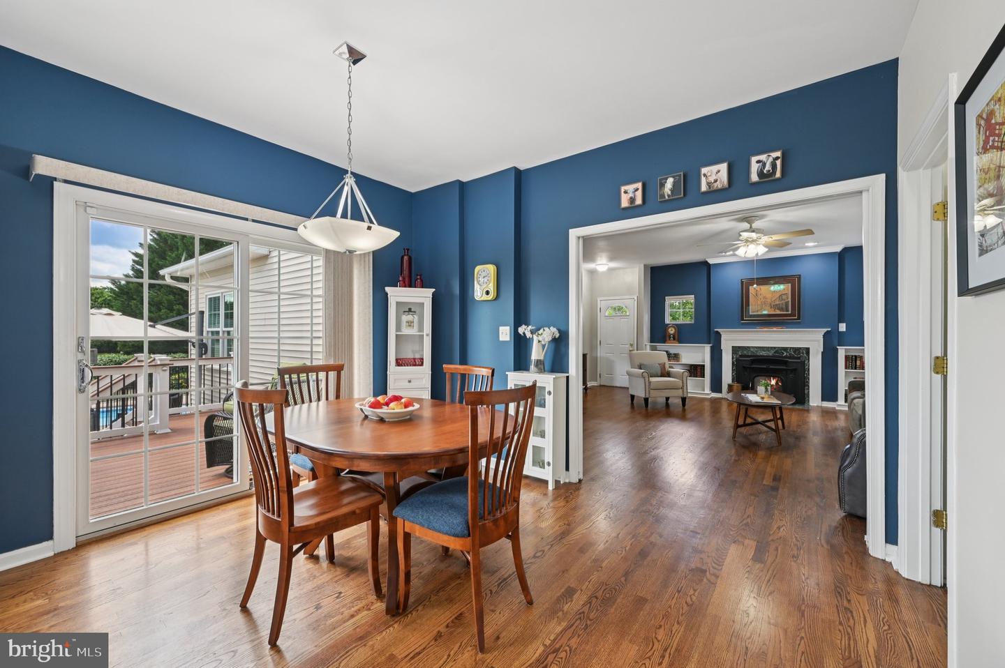 805 VALLEY SPRINGS DR, PURCELLVILLE, Virginia 20132, 6 Bedrooms Bedrooms, ,4 BathroomsBathrooms,Residential,For sale,805 VALLEY SPRINGS DR,VALO2099420 MLS # VALO2099420