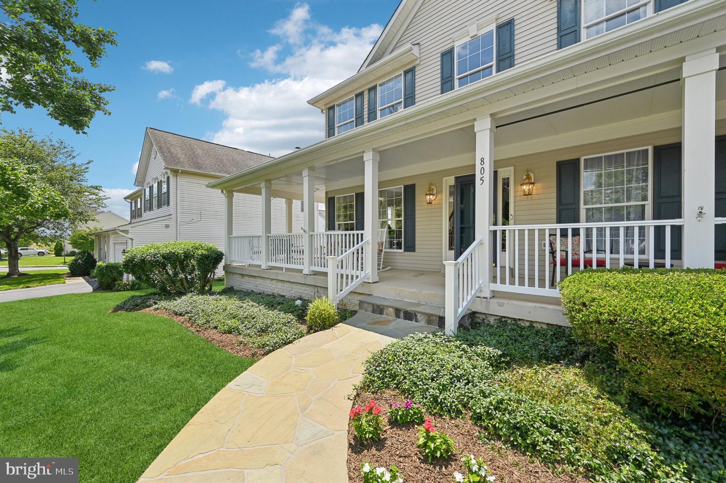 805 VALLEY SPRINGS DR, PURCELLVILLE, Virginia 20132, 6 Bedrooms Bedrooms, ,4 BathroomsBathrooms,Residential,For sale,805 VALLEY SPRINGS DR,VALO2099420 MLS # VALO2099420