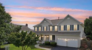 805 VALLEY SPRINGS DR, PURCELLVILLE, Virginia 20132, 6 Bedrooms Bedrooms, ,4 BathroomsBathrooms,Residential,For sale,805 VALLEY SPRINGS DR,VALO2099420 MLS # VALO2099420
