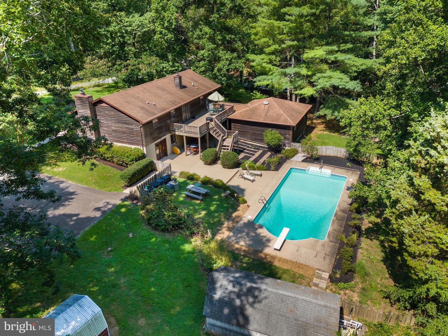 9600 RITTER RD, NOKESVILLE, Virginia 20181, 4 Bedrooms Bedrooms, ,4 BathroomsBathrooms,Residential,For sale,9600 RITTER RD,VAPW2096972 MLS # VAPW2096972