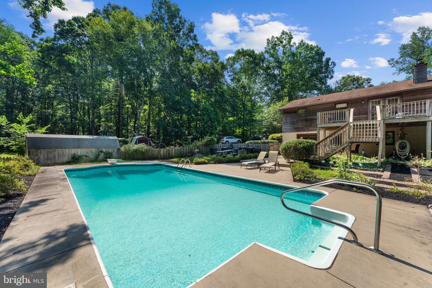 9600 RITTER RD, NOKESVILLE, Virginia 20181, 4 Bedrooms Bedrooms, ,4 BathroomsBathrooms,Residential,For sale,9600 RITTER RD,VAPW2096972 MLS # VAPW2096972