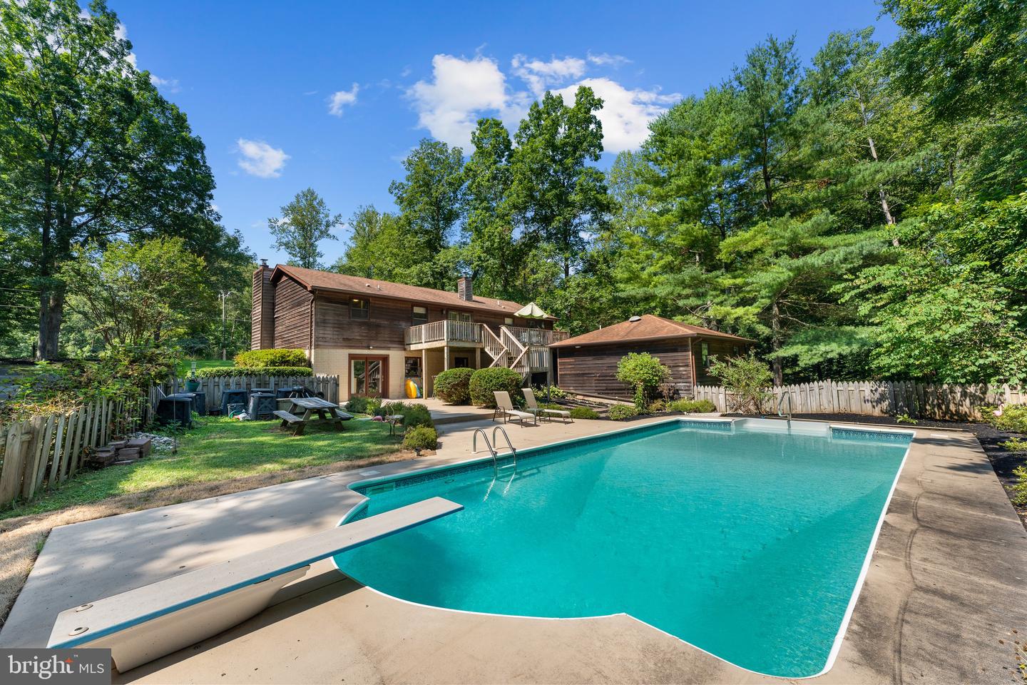 9600 RITTER RD, NOKESVILLE, Virginia 20181, 4 Bedrooms Bedrooms, ,4 BathroomsBathrooms,Residential,For sale,9600 RITTER RD,VAPW2096972 MLS # VAPW2096972
