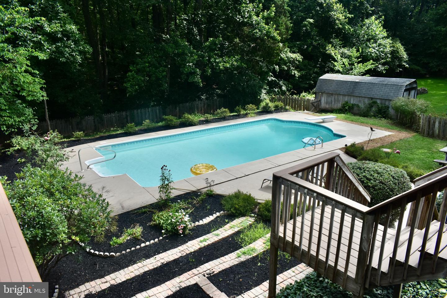 9600 RITTER RD, NOKESVILLE, Virginia 20181, 4 Bedrooms Bedrooms, ,4 BathroomsBathrooms,Residential,For sale,9600 RITTER RD,VAPW2096972 MLS # VAPW2096972
