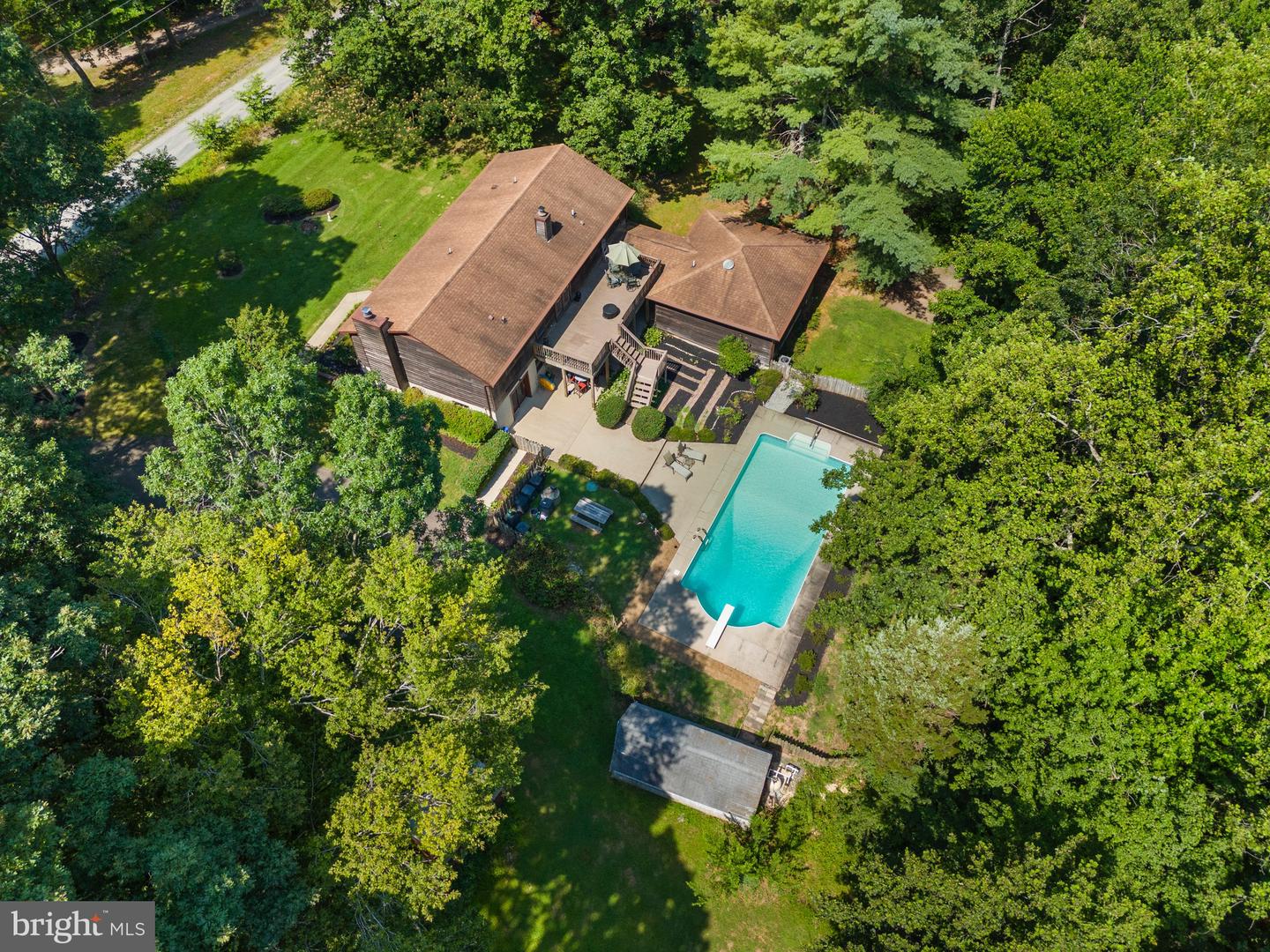 9600 RITTER RD, NOKESVILLE, Virginia 20181, 4 Bedrooms Bedrooms, ,4 BathroomsBathrooms,Residential,For sale,9600 RITTER RD,VAPW2096972 MLS # VAPW2096972