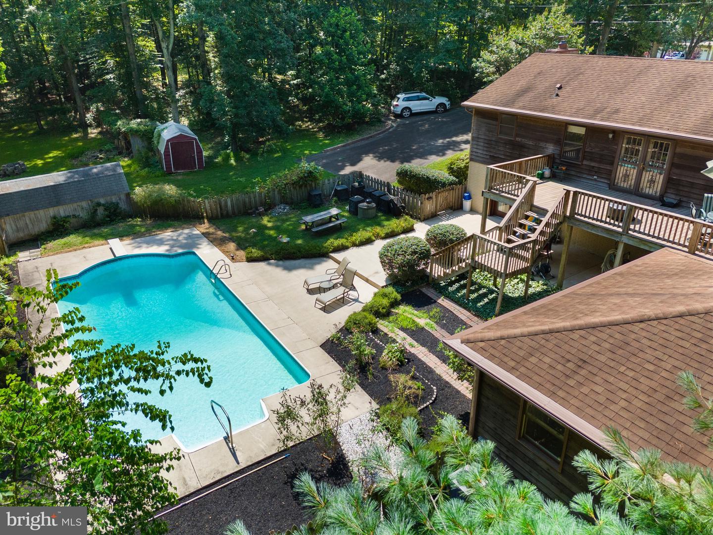 9600 RITTER RD, NOKESVILLE, Virginia 20181, 4 Bedrooms Bedrooms, ,4 BathroomsBathrooms,Residential,For sale,9600 RITTER RD,VAPW2096972 MLS # VAPW2096972