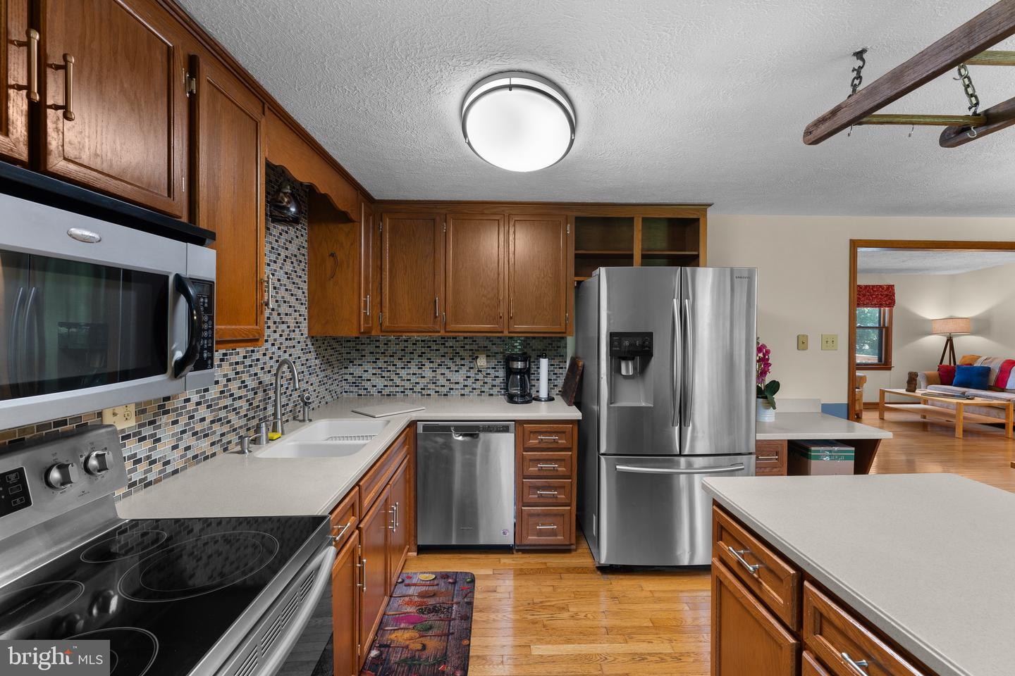 9600 RITTER RD, NOKESVILLE, Virginia 20181, 4 Bedrooms Bedrooms, ,4 BathroomsBathrooms,Residential,For sale,9600 RITTER RD,VAPW2096972 MLS # VAPW2096972