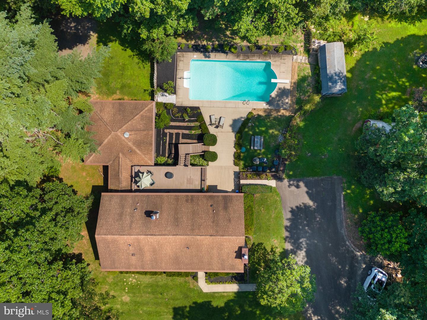 9600 RITTER RD, NOKESVILLE, Virginia 20181, 4 Bedrooms Bedrooms, ,4 BathroomsBathrooms,Residential,For sale,9600 RITTER RD,VAPW2096972 MLS # VAPW2096972